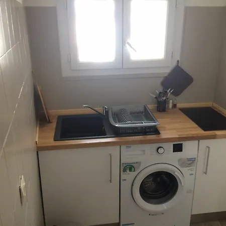 Un Au Soleil Apartment Beziers