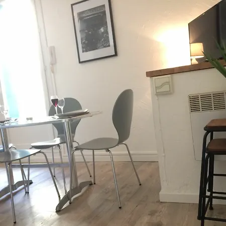 Un Au Soleil Apartment Beziers