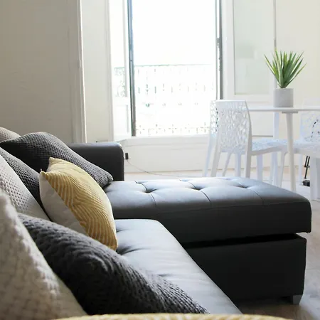 Un Au Soleil Apartment Beziers