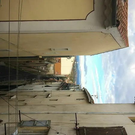 Apartment Un Au Soleil Beziers