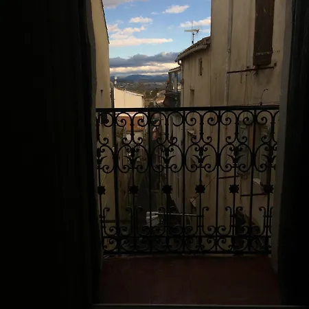 Apartment Un Au Soleil Beziers