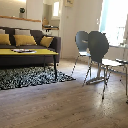 Un Au Soleil Beziers